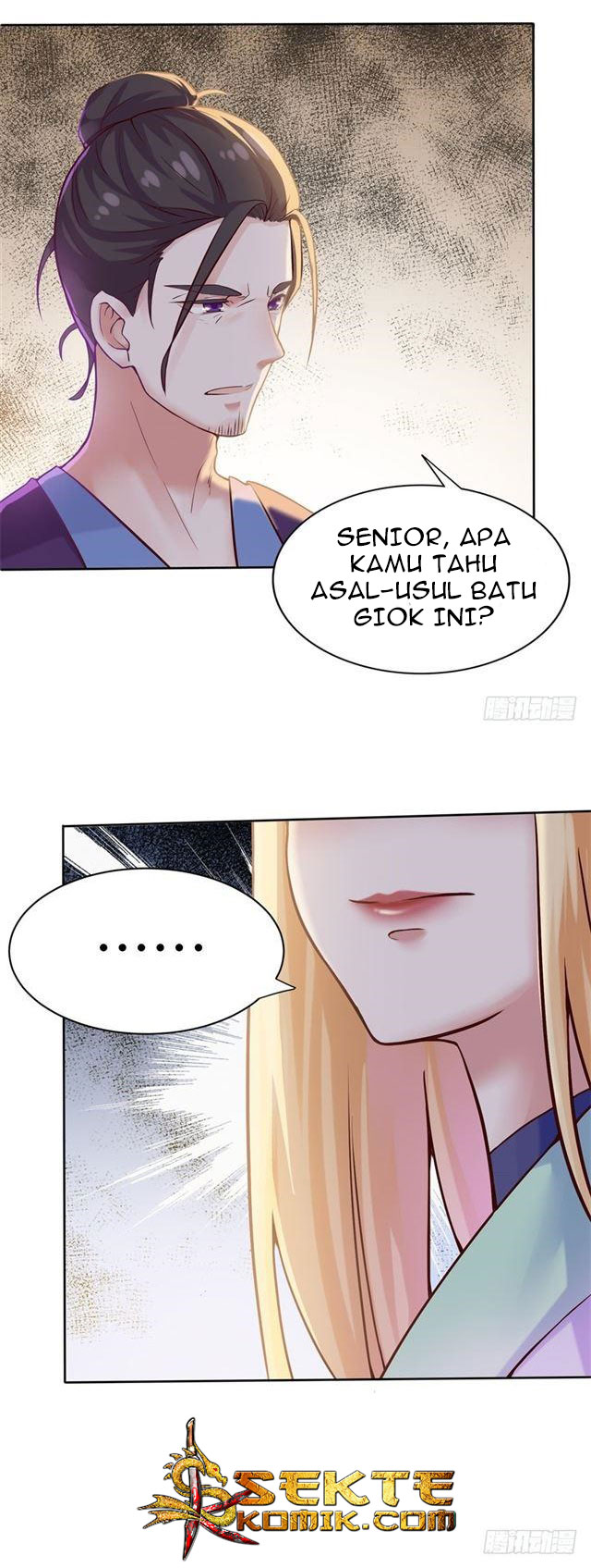 Devil Immortal Cultivator Chapter 03 Gambar 2